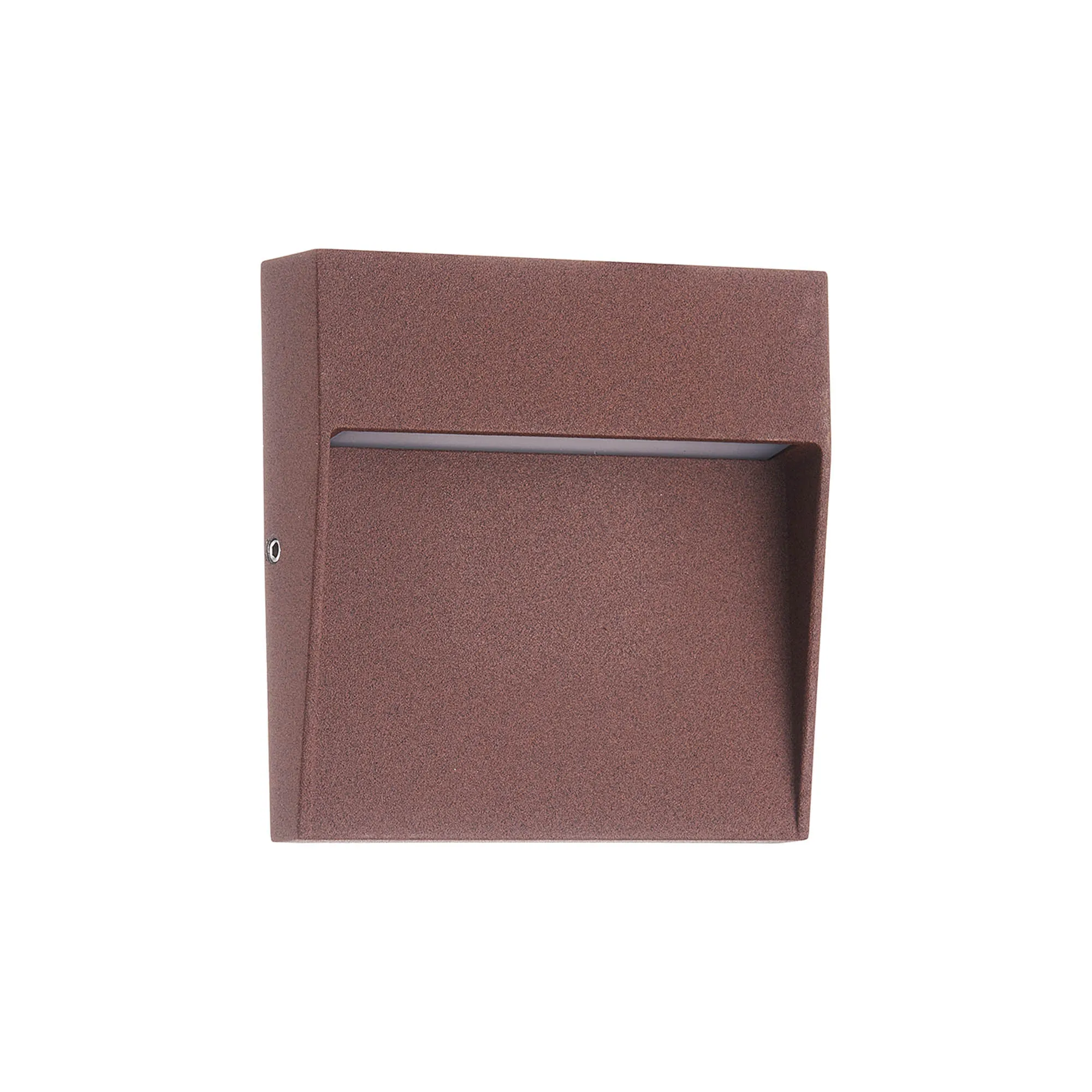 Baker Exterior Lights Mantra Fusion Exterior Wall Lights